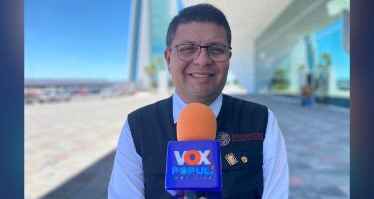 inscripciones programas Bienestar Tamaulipas