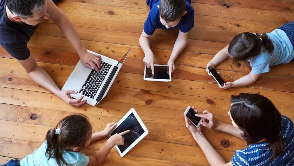 ¿Es posible acceder a opciones de entretenimiento contratando solo internet para casa?