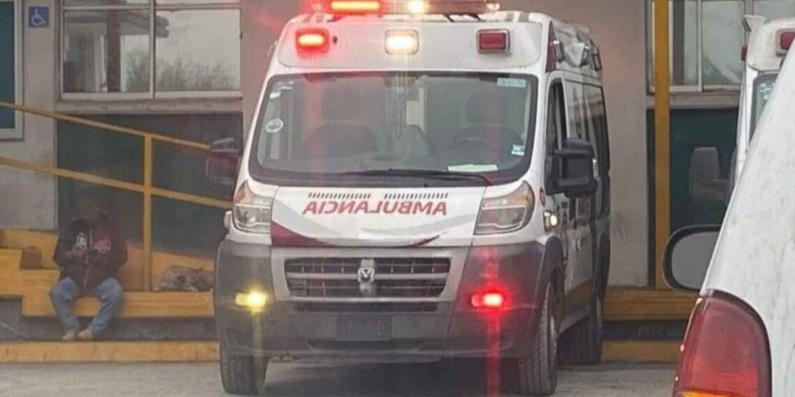 intoxicación bebé Mante