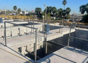 inversión en obras públicas en Tamaulipas