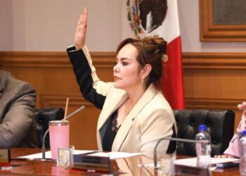 inversión obras públicas Nuevo Laredo