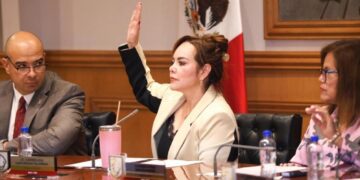 inversión obras públicas Nuevo Laredo