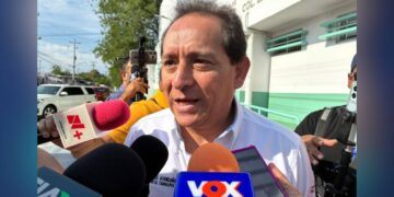 jornada de cirugías de cataratas en Tampico