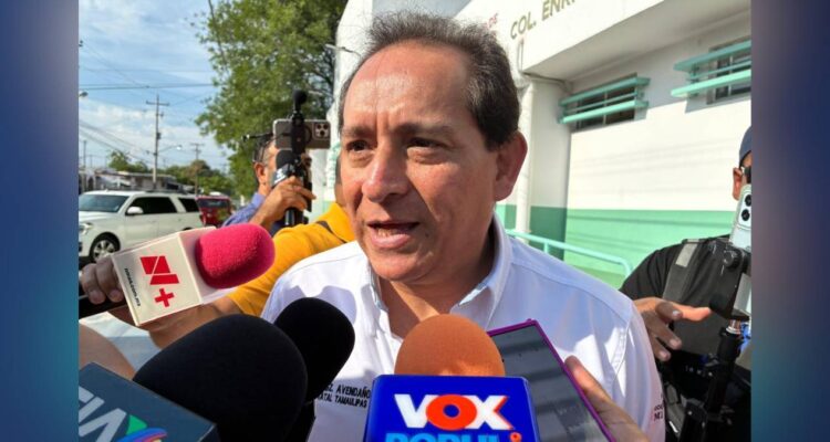 jornada de cirugías de cataratas en Tampico