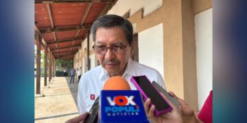 jornada de vacunación sarampión Tamaulipas
