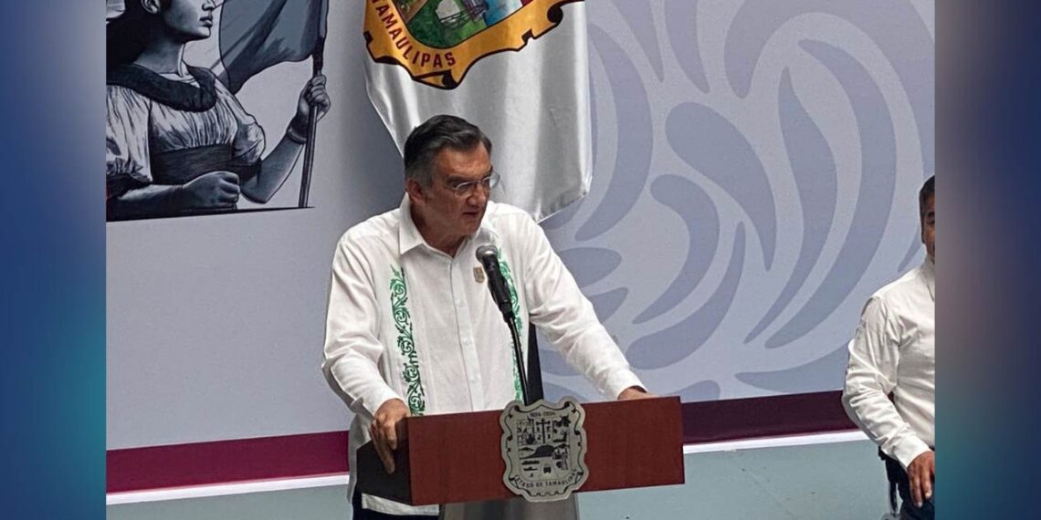 jornada de votación judicial Tamaulipas