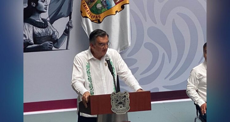 jornada de votación judicial Tamaulipas