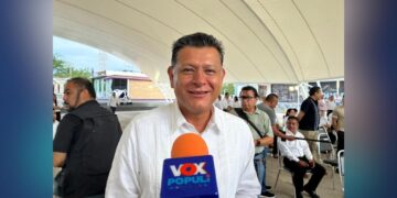 jornada electoral en Tamaulipas 2025