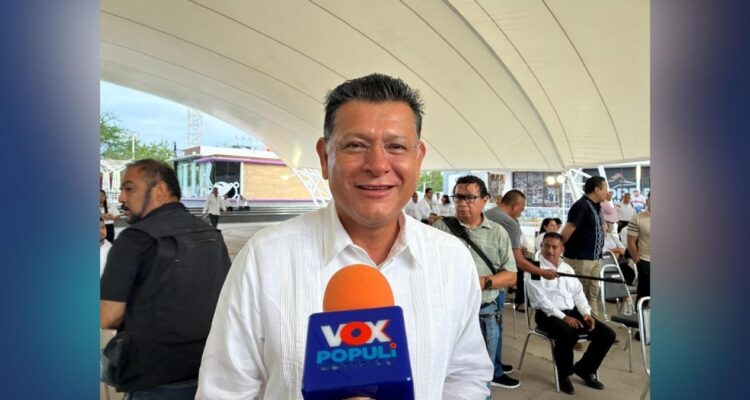 jornada electoral en Tamaulipas 2025