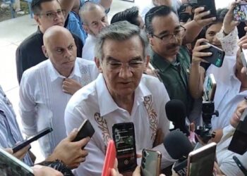 jornada electoral en Tamaulipas