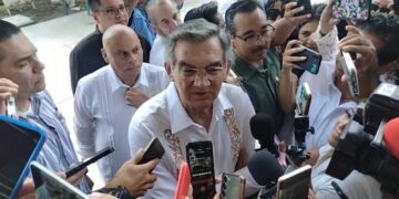 jornada electoral en Tamaulipas