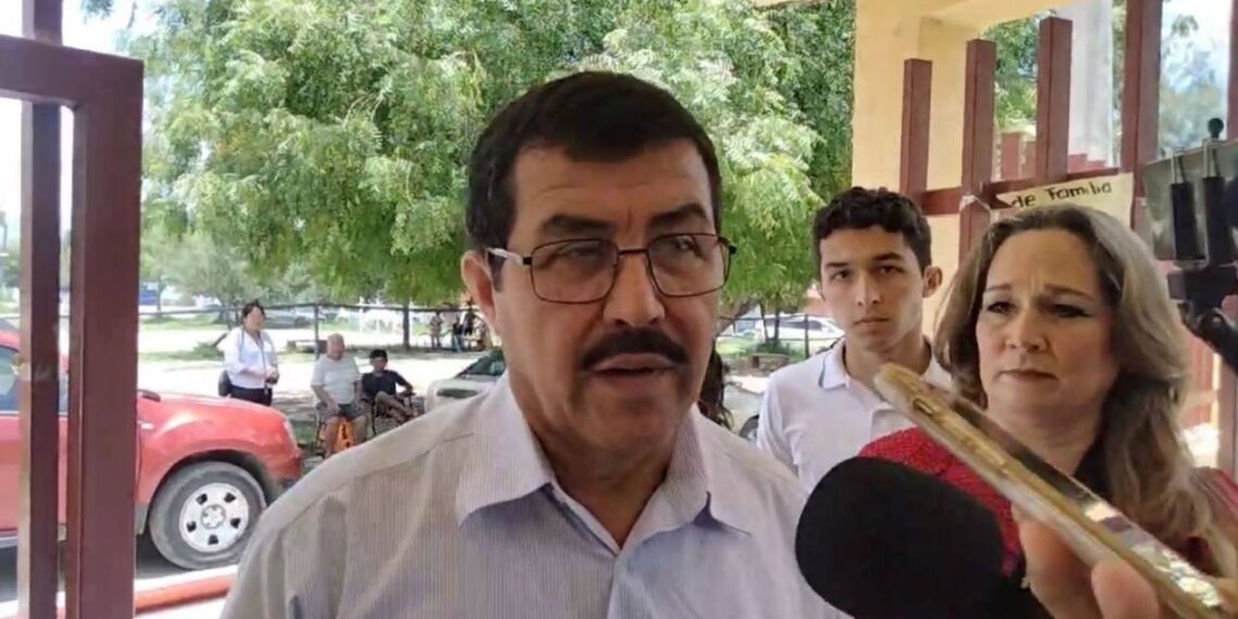 jornada electoral extraordinaria en Tamaulipas