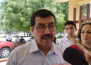 jornada electoral extraordinaria en Tamaulipas