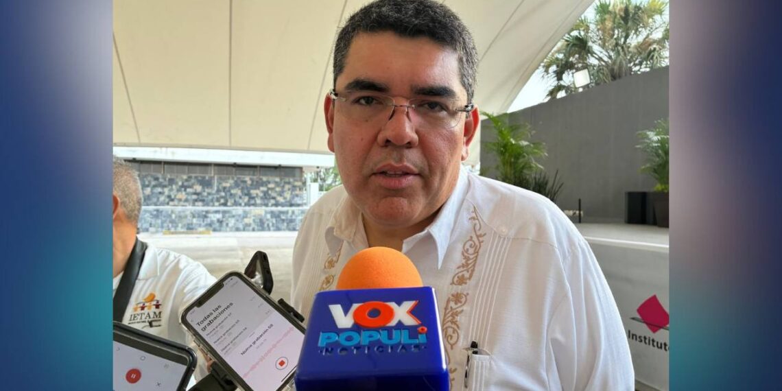 jornada electoral judicial en tamaulipas