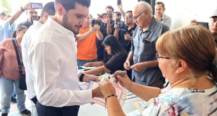 jornada electoral Matamoros