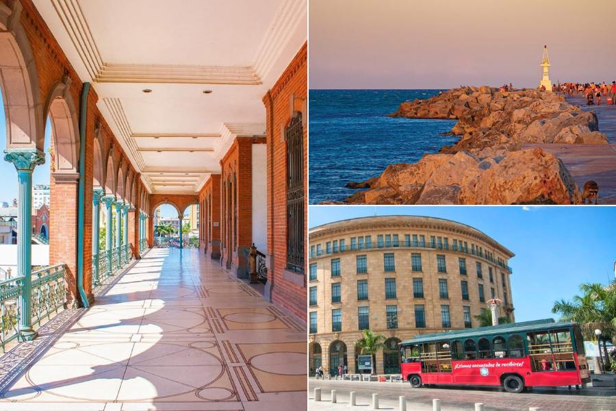 secretaria de Turismo federal