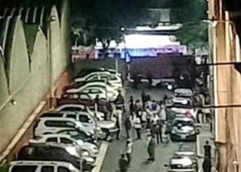 joven asesinado en Iztapalapa
