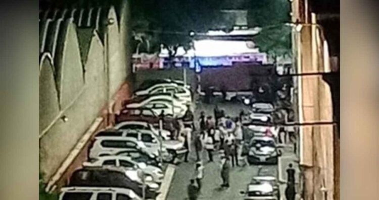 joven asesinado en Iztapalapa
