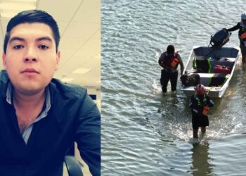 joven desaparecido en Padilla