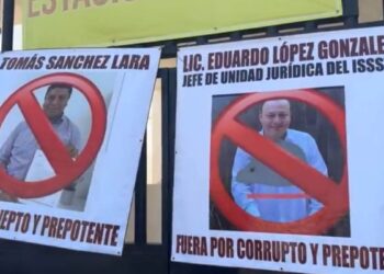 jubilados ISSSTE Tamaulipas