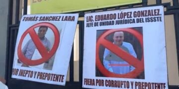 jubilados ISSSTE Tamaulipas