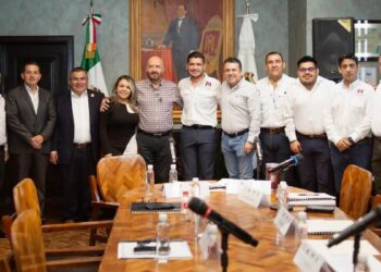 Junta de Agua y Drenaje de Matamoros