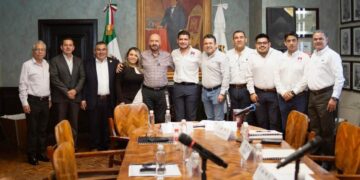 Junta de Agua y Drenaje de Matamoros