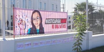 justicia para Karen
