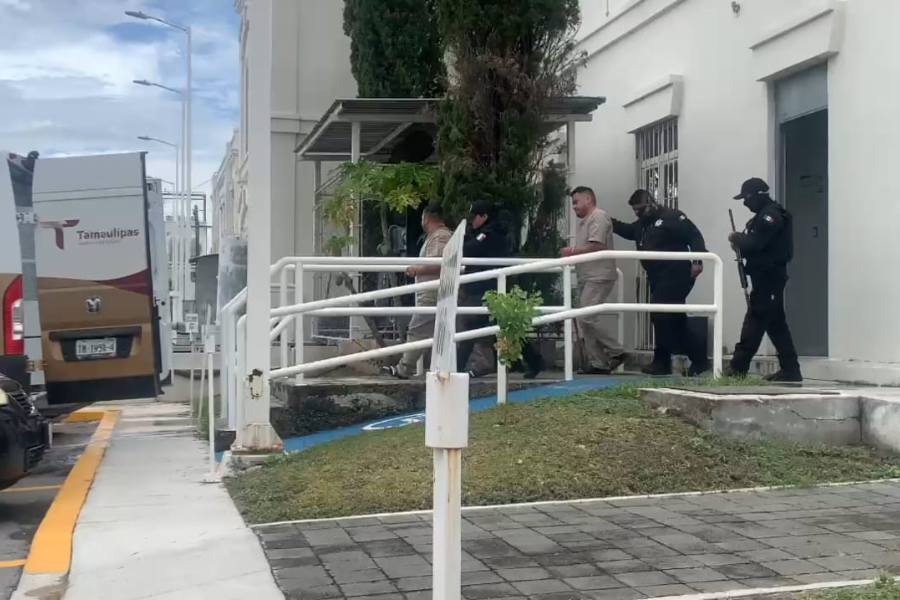 justicia para Karen López en Matamoros