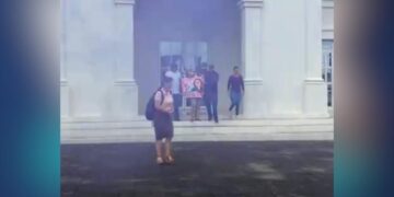 justicia para Karen López en Matamoros