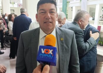 Ley de la Guardia Nacional en México