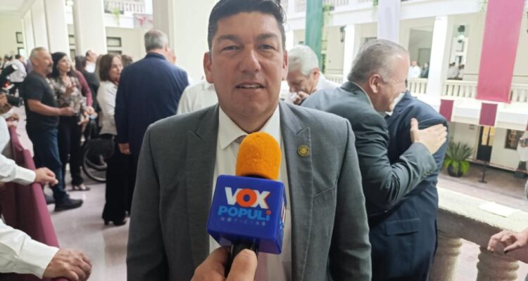 Ley de la Guardia Nacional en México