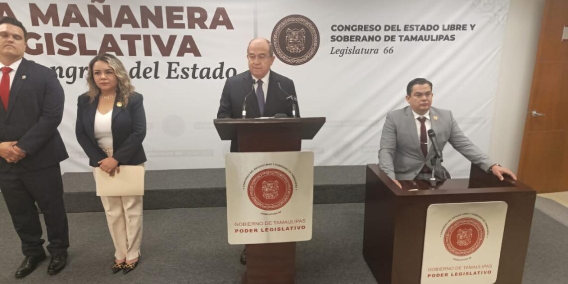 leyes sobre salud mental en Tamaulipas