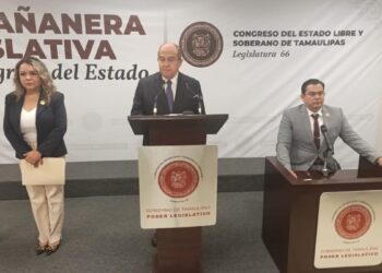 leyes sobre salud mental en Tamaulipas