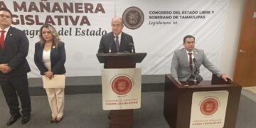 leyes sobre salud mental en Tamaulipas