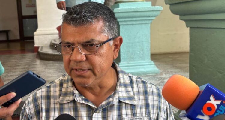limpieza en drenes pluviales de Ciudad Victoria