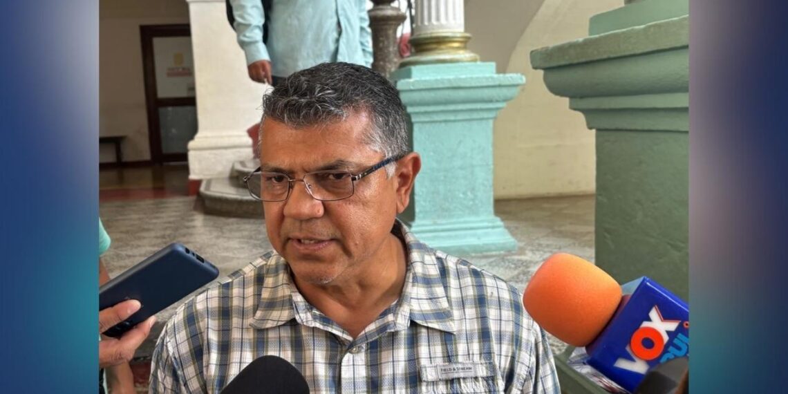 limpieza urbana Ciudad Victoria