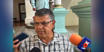 limpieza urbana Ciudad Victoria