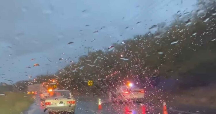 _lluvia en Montemorelos