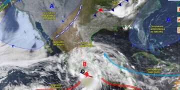 _lluvias Nuevo León