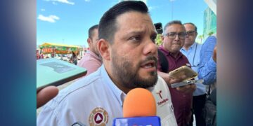 lluvias en centro y sur de Tamaulipas