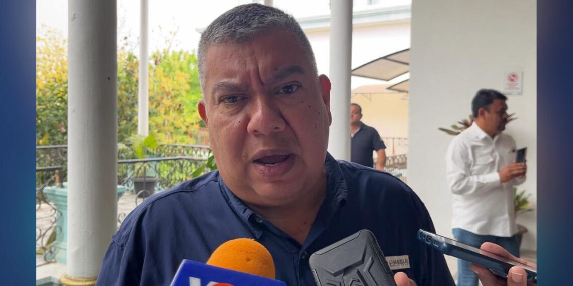 lluvias en Ciudad Victoria el fin de semana