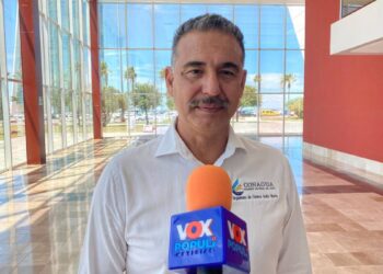 lluvias en sur de Tamaulipas