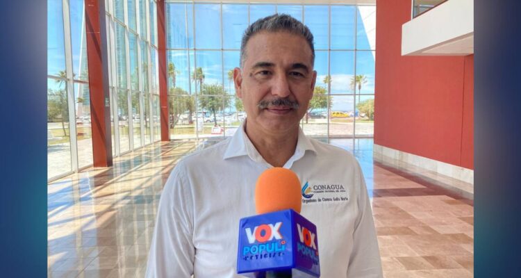 lluvias en sur de Tamaulipas