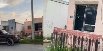 masculino vivienda Matamoros