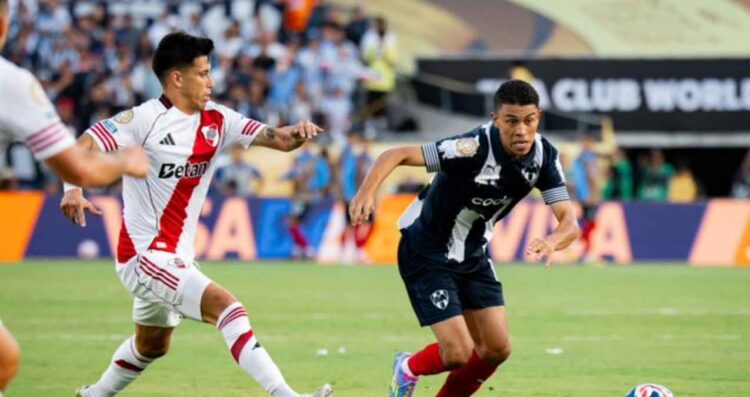 Rayados vs River Plate