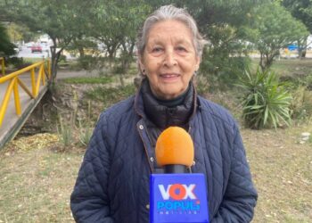 medio ambiente en Tamaulipas