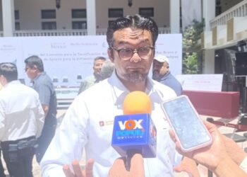 megaobra eléctrica Tamaulipas