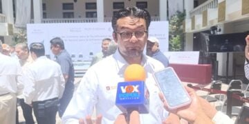 megaobra eléctrica Tamaulipas