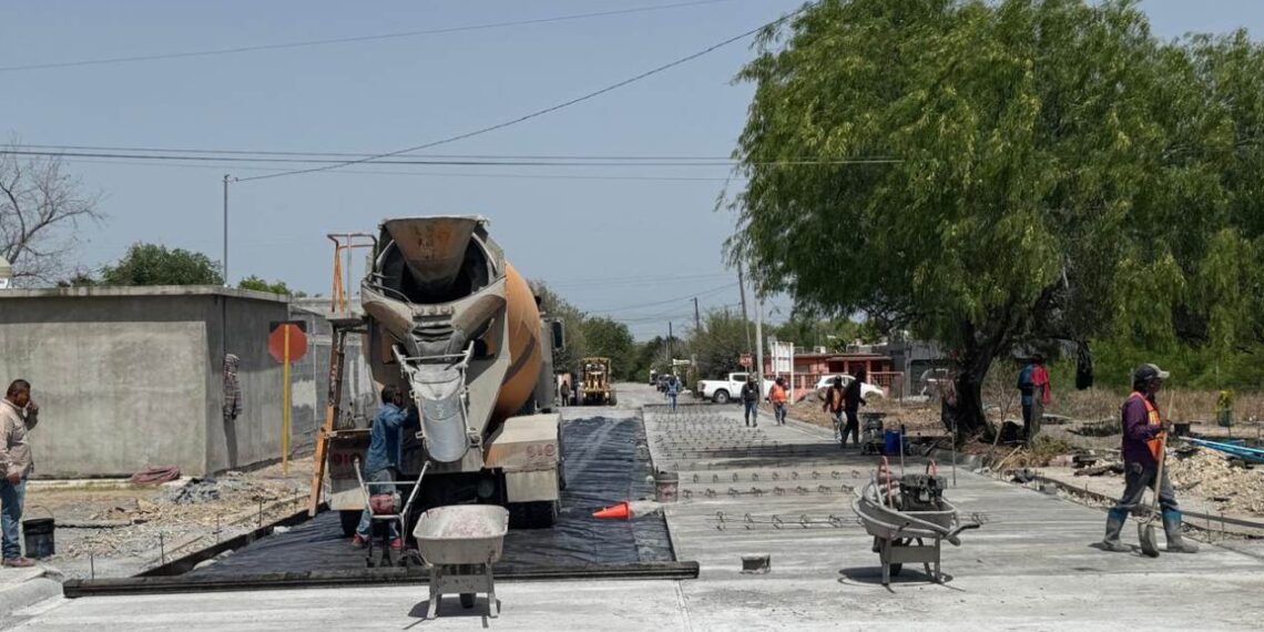 en La Ribereña Tamaulipas